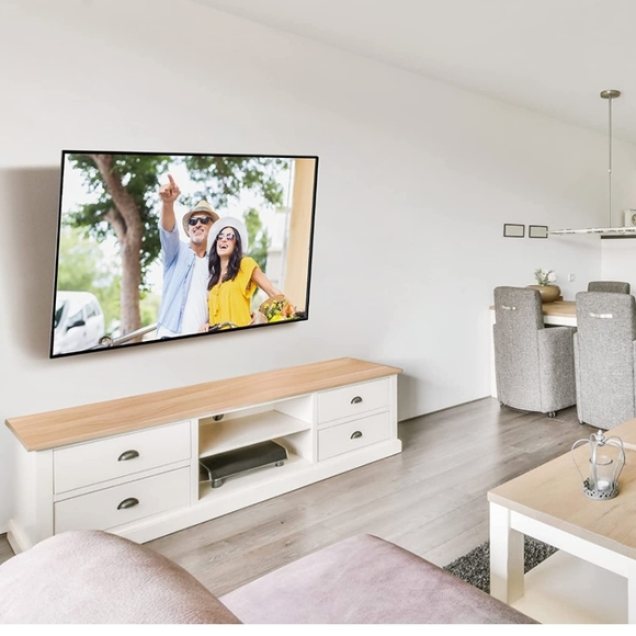 mounting dream Accessories Tilting Tv Wall Mount Model Md2268 Lk